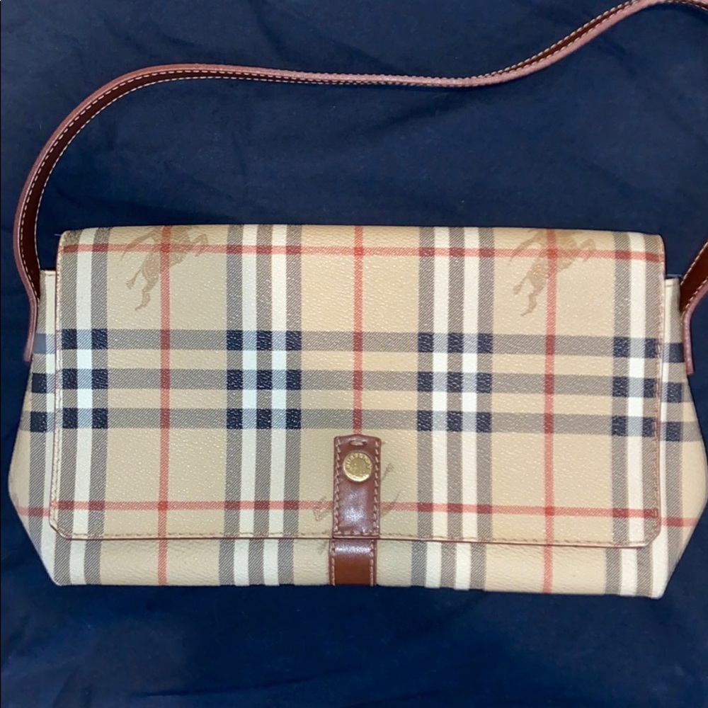 Burberry Handbag
